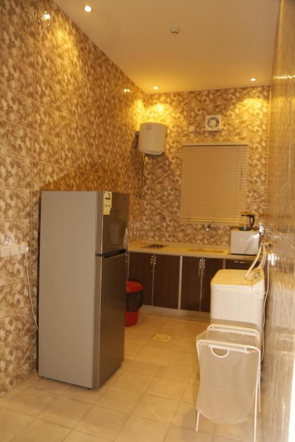 Spacious Apartments At Basla St 3 Mins From King Fahd Stadium Riaad Buitenkant foto