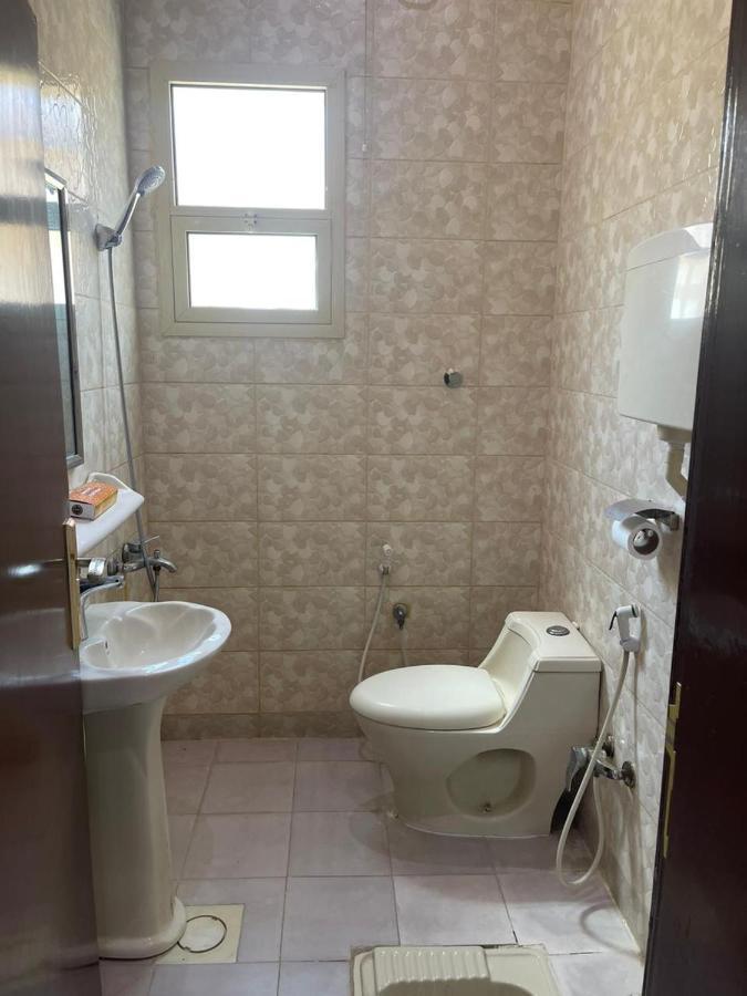 Spacious Apartments At Basla St 3 Mins From King Fahd Stadium Riaad Buitenkant foto