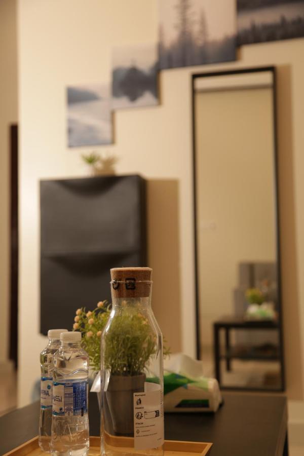Spacious Apartments At Basla St 3 Mins From King Fahd Stadium Riaad Buitenkant foto