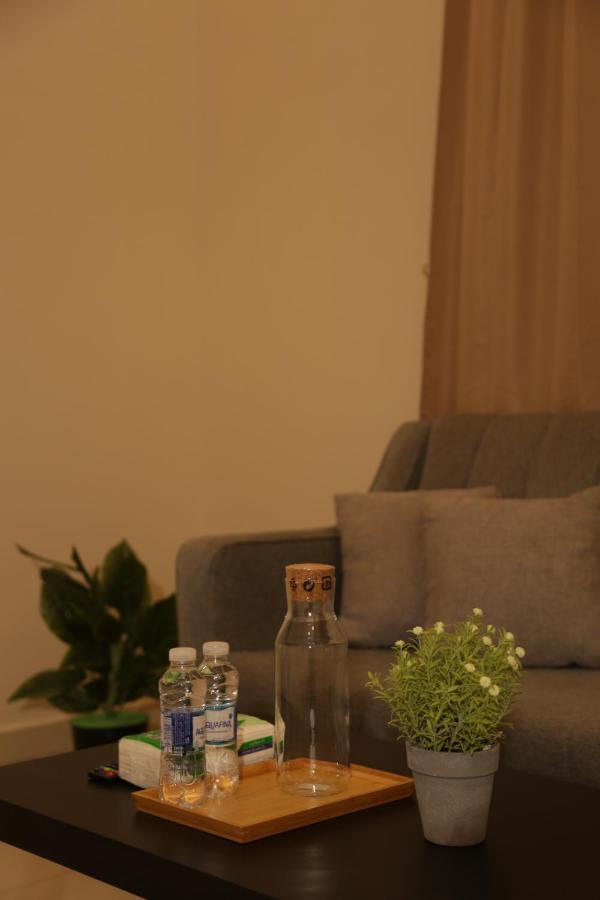 Spacious Apartments At Basla St 3 Mins From King Fahd Stadium Riaad Buitenkant foto