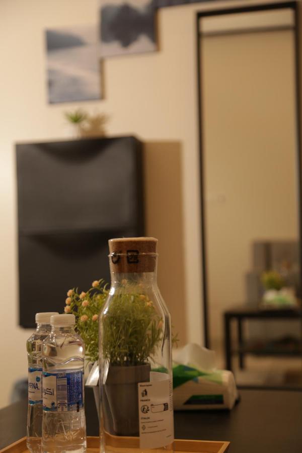 Spacious Apartments At Basla St 3 Mins From King Fahd Stadium Riaad Buitenkant foto