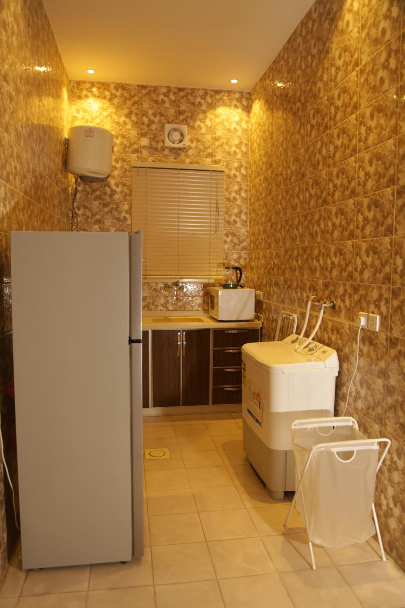 Spacious Apartments At Basla St 3 Mins From King Fahd Stadium Riaad Buitenkant foto