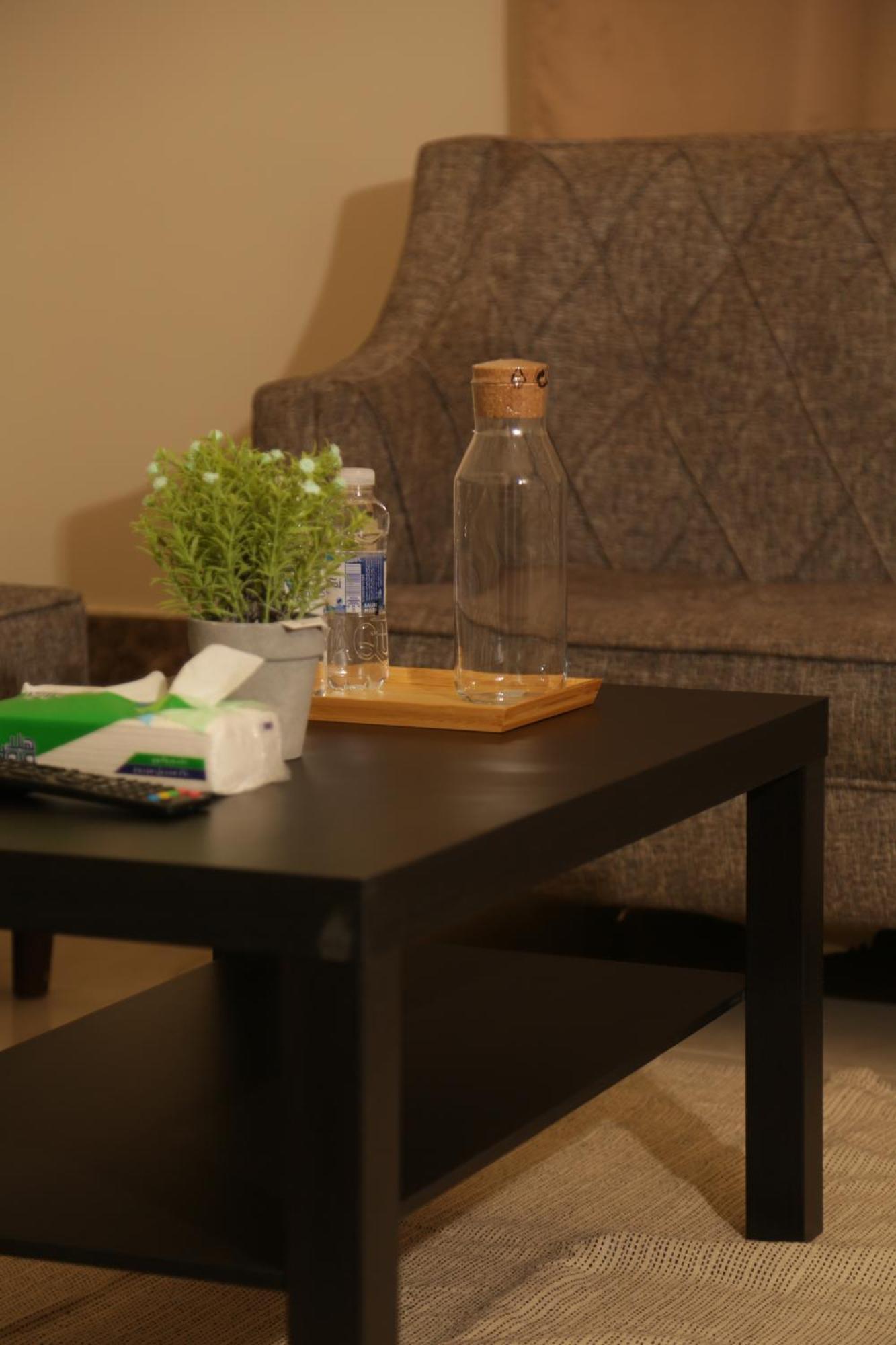 Spacious Apartments At Basla St 3 Mins From King Fahd Stadium Riaad Buitenkant foto